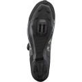 SHIMANO Buty SH-RX801 liście tropikalne 44.0