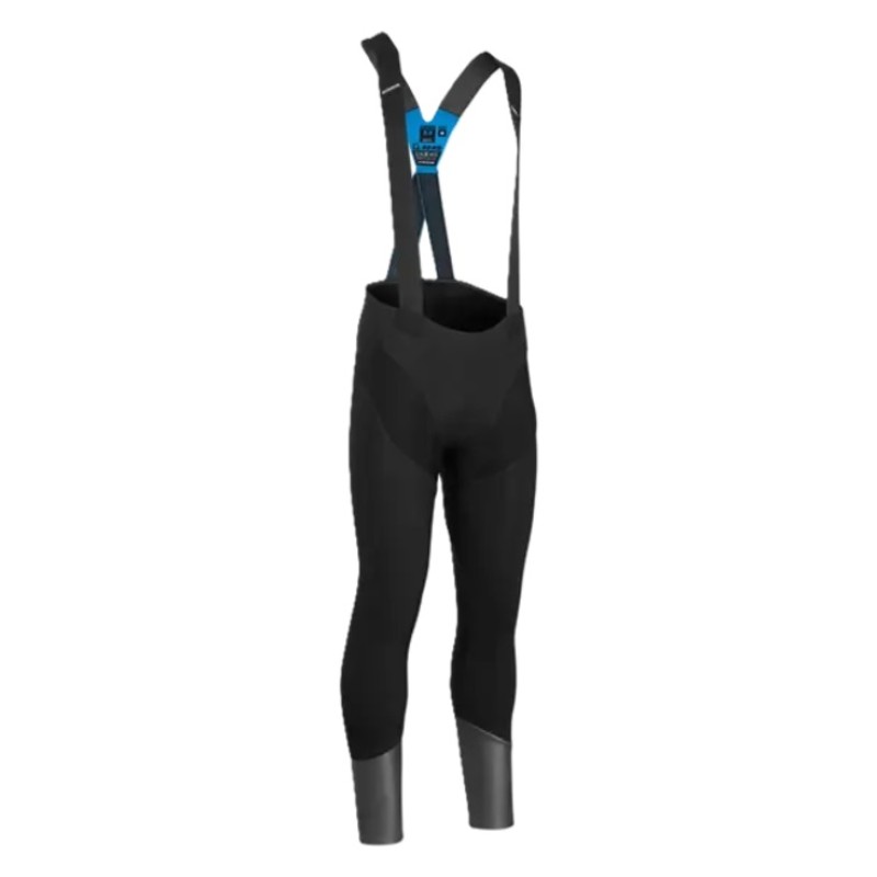 Spodnie kolarskie zimowe ASSOS EQUIPE RS Winter Bib Tights S9 rozm XL