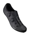 Buty szosowe FIZIK Vento Infinito Knit Carbon 2 wide czarne/czarne 42 Buty szosowe FIZIK Vento Infinito Knit Carbon 2 wide czarne/czarne 42