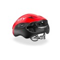 RUDY PROJECT KASK NYTRON RED - BLACK (MATTE) 