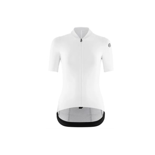 Koszulka kolarska damska ASSOS UMA GT Jersey S11 White Series 