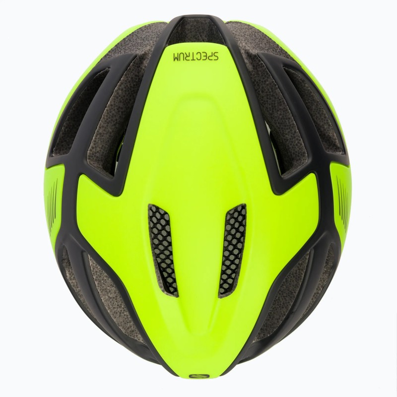 RUDY PROJECT KASK SPECTRUM YELLOW FLUO - BLACK (MATTE) [R: M 55-59]