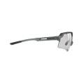 Okulary RUDY PROJECT DELTABEAT FROZEN ASH - IMPACTX™ PHOTOCHROMIC 2 LASER BLACK