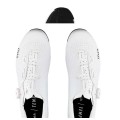 Buty szosowe FIZIK Tempo Decos Carbon białe/białe - 38 Buty szosowe FIZIK Tempo Decos Carbon białe/białe - 38