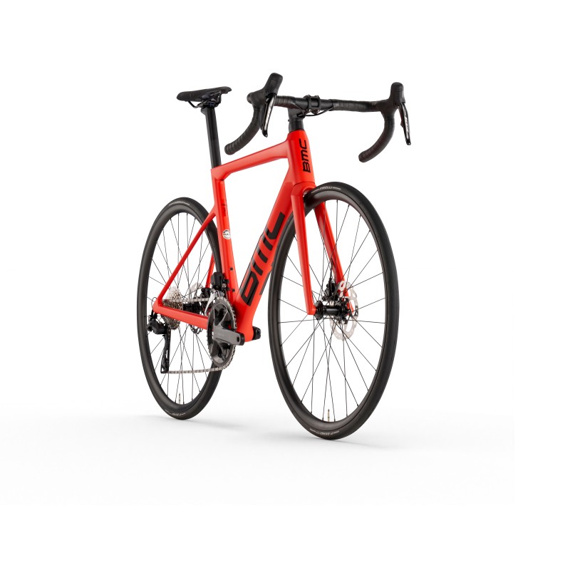 BMC TEAMMACHINE SLR THREE 47cm