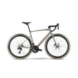 BMC ROADMACHINE 01 THREE 54cm