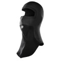 Kominiarka ASSOS Ultraz Winter Face Mask P1 Black Series II Kominiarka ASSOS Ultraz Winter Face Mask P1 Black Series II