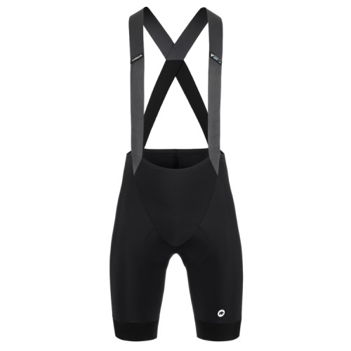 Spodenki kolarskie ASSOS MILLE GT Bib Shorts C2 blackSeries 