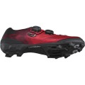 SHIMANO Buty SH-XC702 Red 46