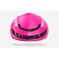 Kask Rudy Project NYTRON PINK FLUO-BLACK (MATTE) rozmiar S-M 55-58