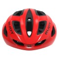 Kask Rudy Project STRYM Z RED SHINY 