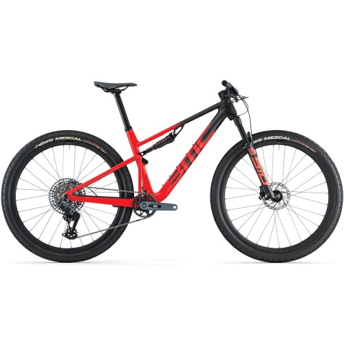 BMC FOURSTROKE 01 TWO L