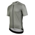 Koszulka kolarska ASSOS MILLE GT Jersey C2 EVO Rock Grey 