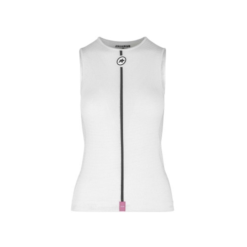 Podkoszulka potówka damska ASSOS ASSOSOIRES Women’s Summer NS Skin Layer rozm 0