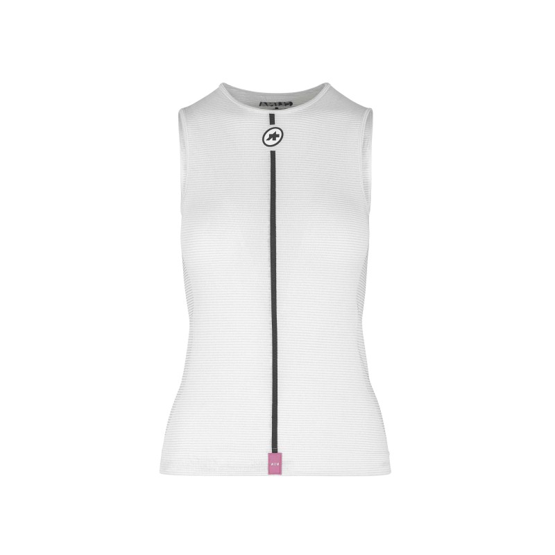 Podkoszulka potówka damska ASSOS ASSOSOIRES Women’s Summer NS Skin Layer rozm 0