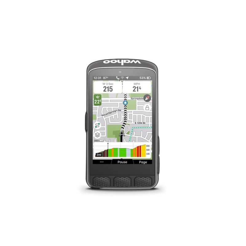 Licznik Rowerowy WAHOO ELEMNT ACE