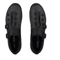 Buty szosowe FIZIK Vento Infinito Knit Carbon 2 wide czarne/czarne 42 Buty szosowe FIZIK Vento Infinito Knit Carbon 2 wide czarne/czarne 42