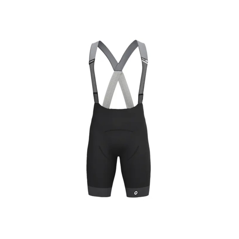 Spodenki kolarskie ASSOS EQUIPE R Bib Shorts S11 Black Series 