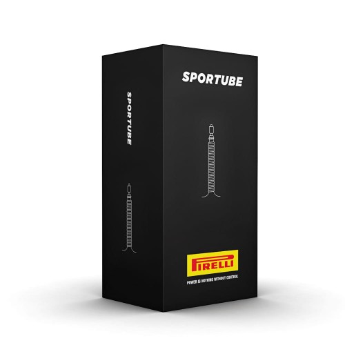 PIRELLI dętka SporTube 32/40-622 (700c) Presta 48mm