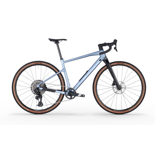BMC URS ONE M