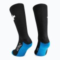 Skarpety zimowe ASSOS Ultraz Winter Socks P1 Black Series 
