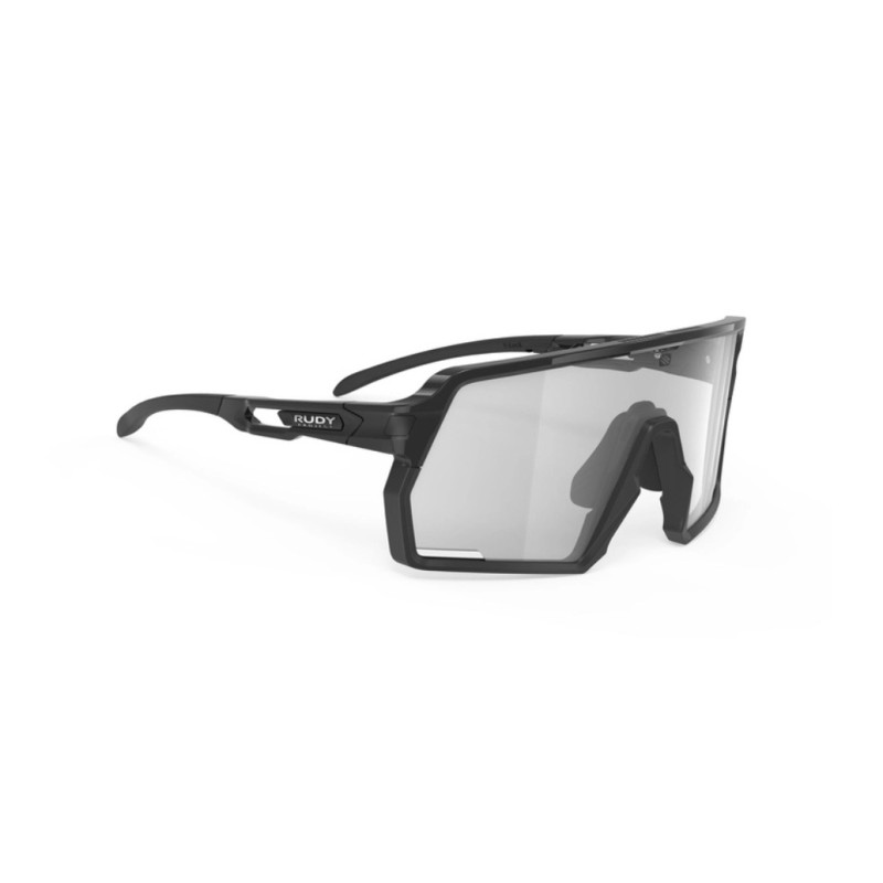 Okulary RUDY PROJECT KELION BLACK GLOSS - IMPACTX™ PHOTOCHROMIC 2 LASER BLACK