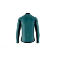 Kurtka wiatrówka ASSOS  MILLE GT Wind Jacket C2 Foundation Green M