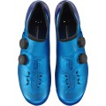 SHIMANO Buty SH-RC903 Niebieskie 43.0