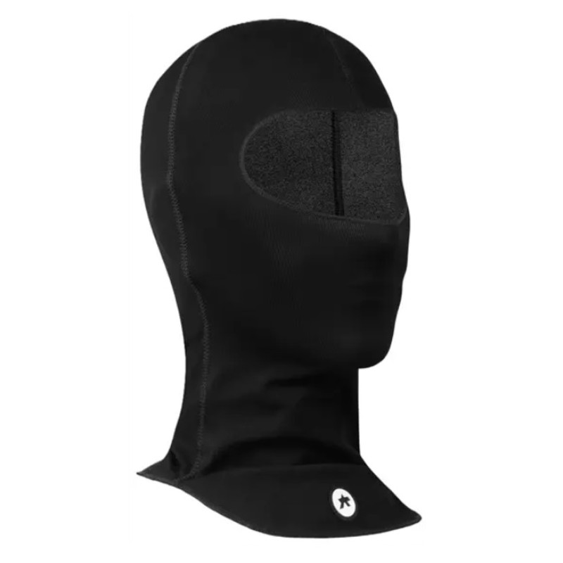 Kominiarka ASSOS Winter Face Mask P1 Black Series I Kominiarka ASSOS Winter Face Mask P1 Black Series I