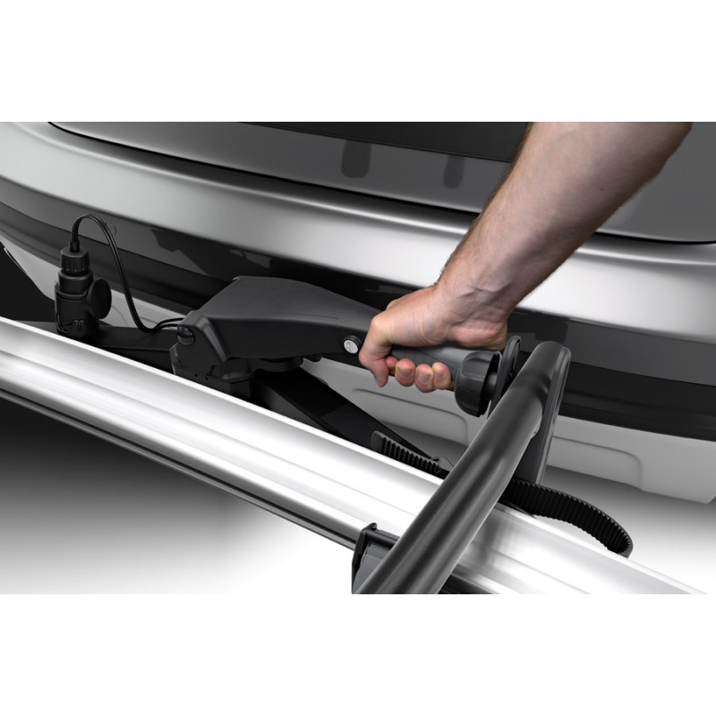 Thule VeloSpace XT 938 bagażnik na hak na 2 rowery