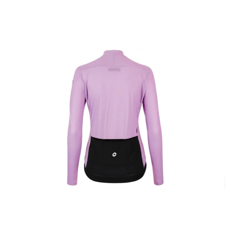 ASSOS UMA GT LS  S11 Interstellar Orchid S