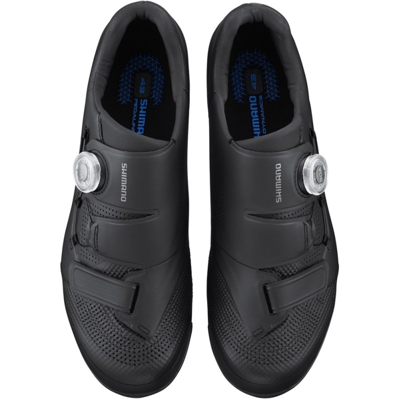 SHIMANO Buty SH-XC502 Black 