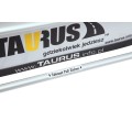 Taurus Alfa Plus - bagażnik na hak na 4 rowery