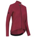 Bluza kolarska jesienna damska ASSOS UMA GT Spring Fall Jersey C2 Bolgheri Red S