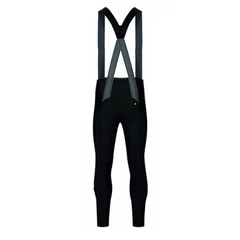 Spodnie kolarskie jesienne ASSOS EQUIPE RS Spring Fall Bib Tights S9 rozm S