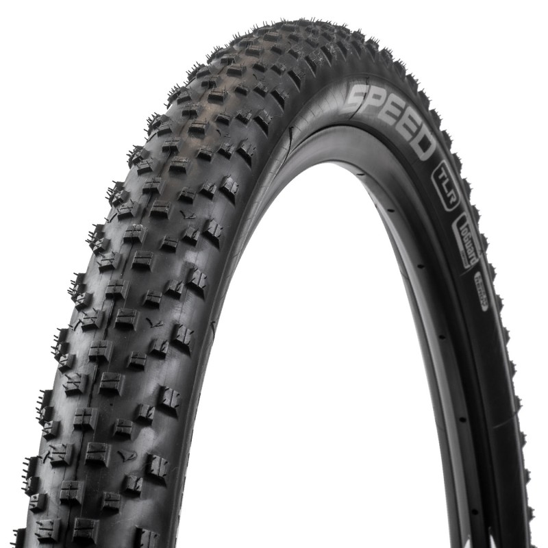 TREZADO WOLFPACK - opona zwijana Speed MTB 29x2.25 ToGuard Compound czarna  