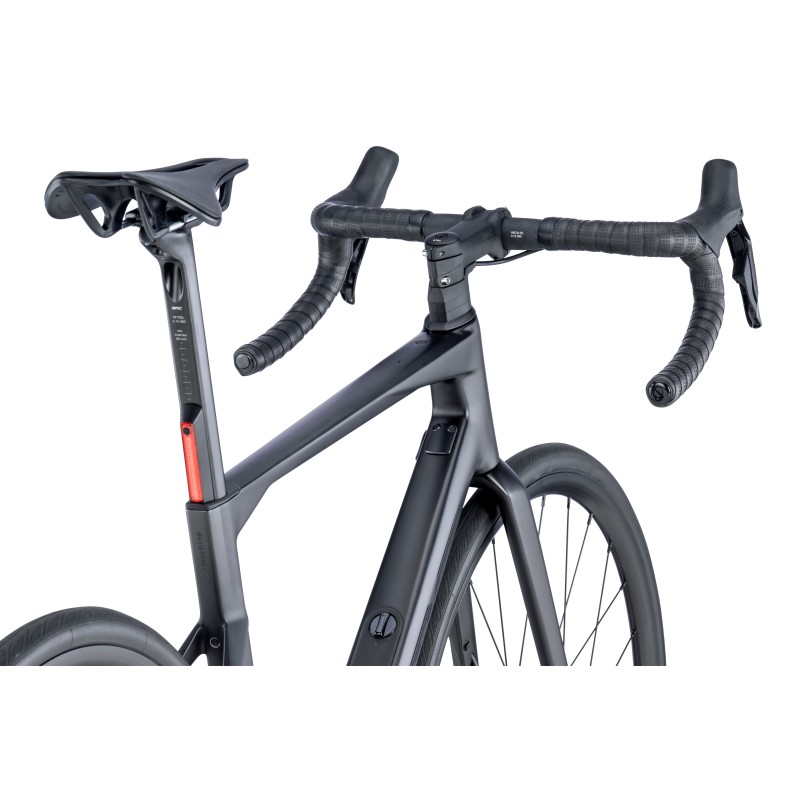 BMC ROADMACHINE TWO 54cm