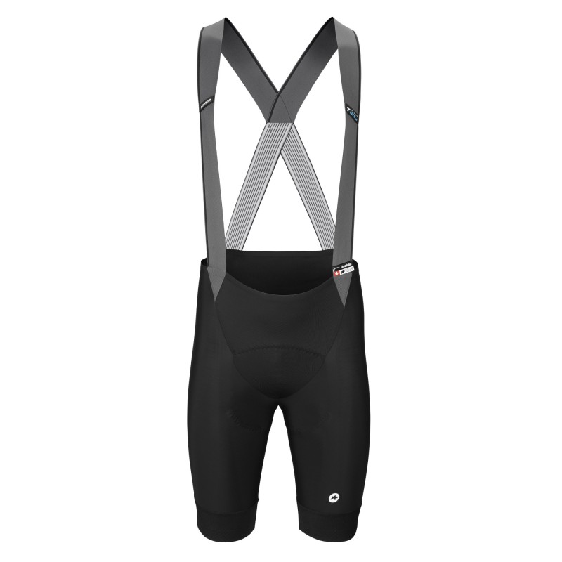 Spodenki kolarskie ASSOS MILLE GT Summer Bib Shorts c2 GTS rozm L