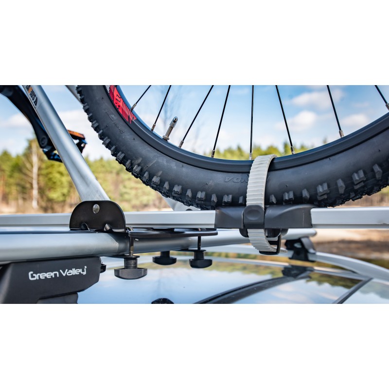 Taurus BikeUp Uchwyt rowerowy