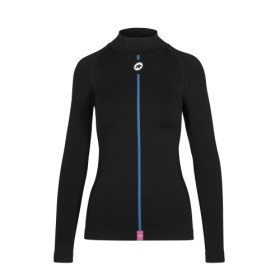 Podkoszulka termoaktywna damska ASSOS ASSOSOIRES Women’s Winter LS Skin Layer 