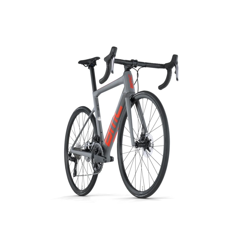 BMC TEAMMACHINE SLR TWO 61cm