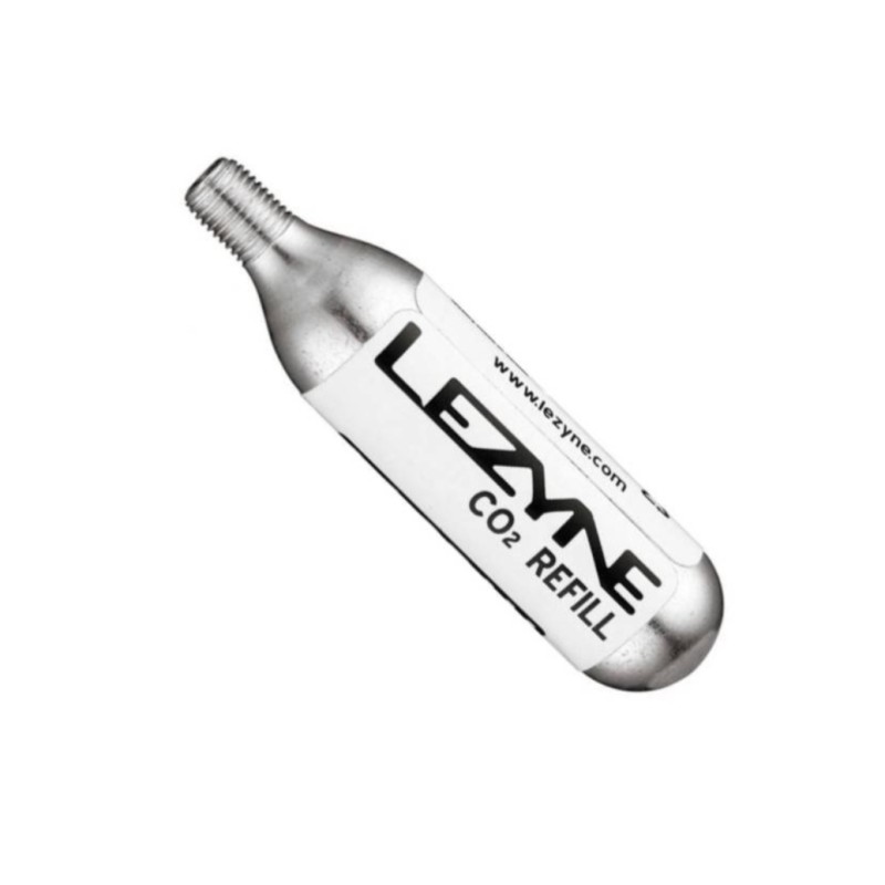 Nabój CO2 LEZYNE 16g