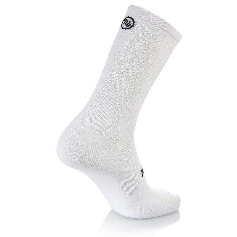 MB WEAR Skarpety : Socks Pro White 