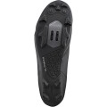 SHIMANO Buty SH-XC502 Black Wide 