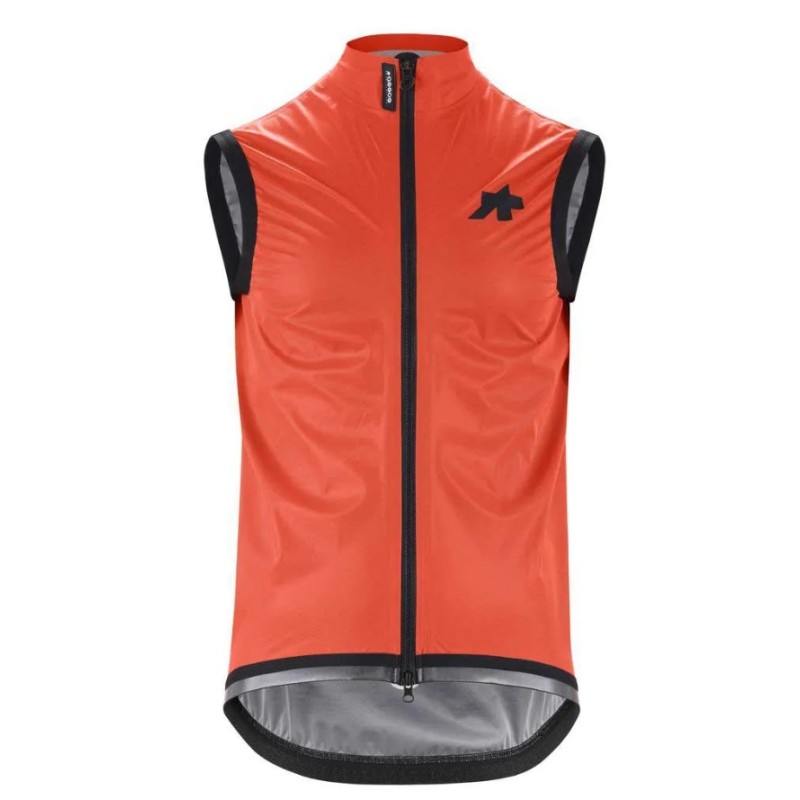 Kamizelka przeciwdeszczowa ASSOS EQUIPE RS Rain Vest 