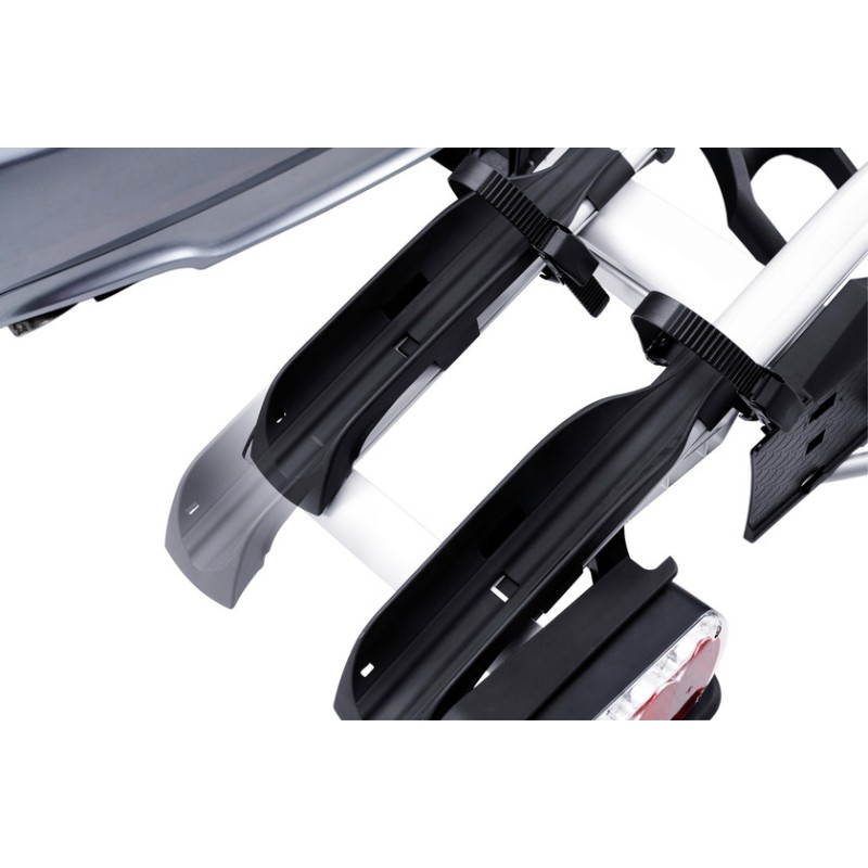 Thule EuroWay G2 922 bagażnik na hak na 3 rowery