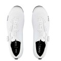 Buty szosowe FIZIK Tempo Decos Carbon białe/białe - 38 Buty szosowe FIZIK Tempo Decos Carbon białe/białe - 38