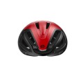 RUDY PROJECT KASK SPECTRUM RED - BLACK (MATTE) [R: S 51-55]