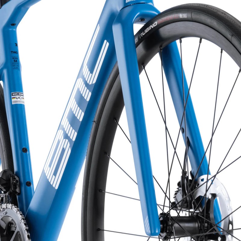 BMC ROADMACHINE TWO 51cm