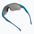 Okulary RUDY PROJECT CUTLINE PACIFIC BLUE MATTE - MULTILASER ICE